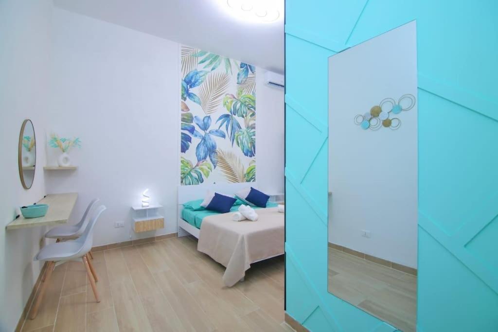 Domus Green 로마 외부 사진