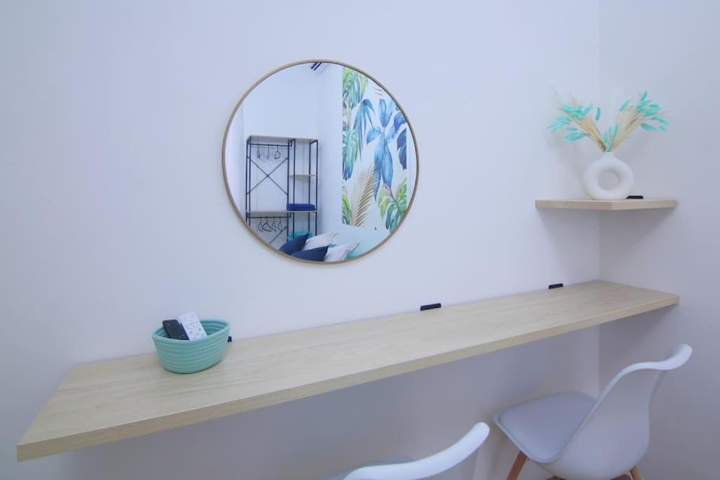 Domus Green 로마 외부 사진